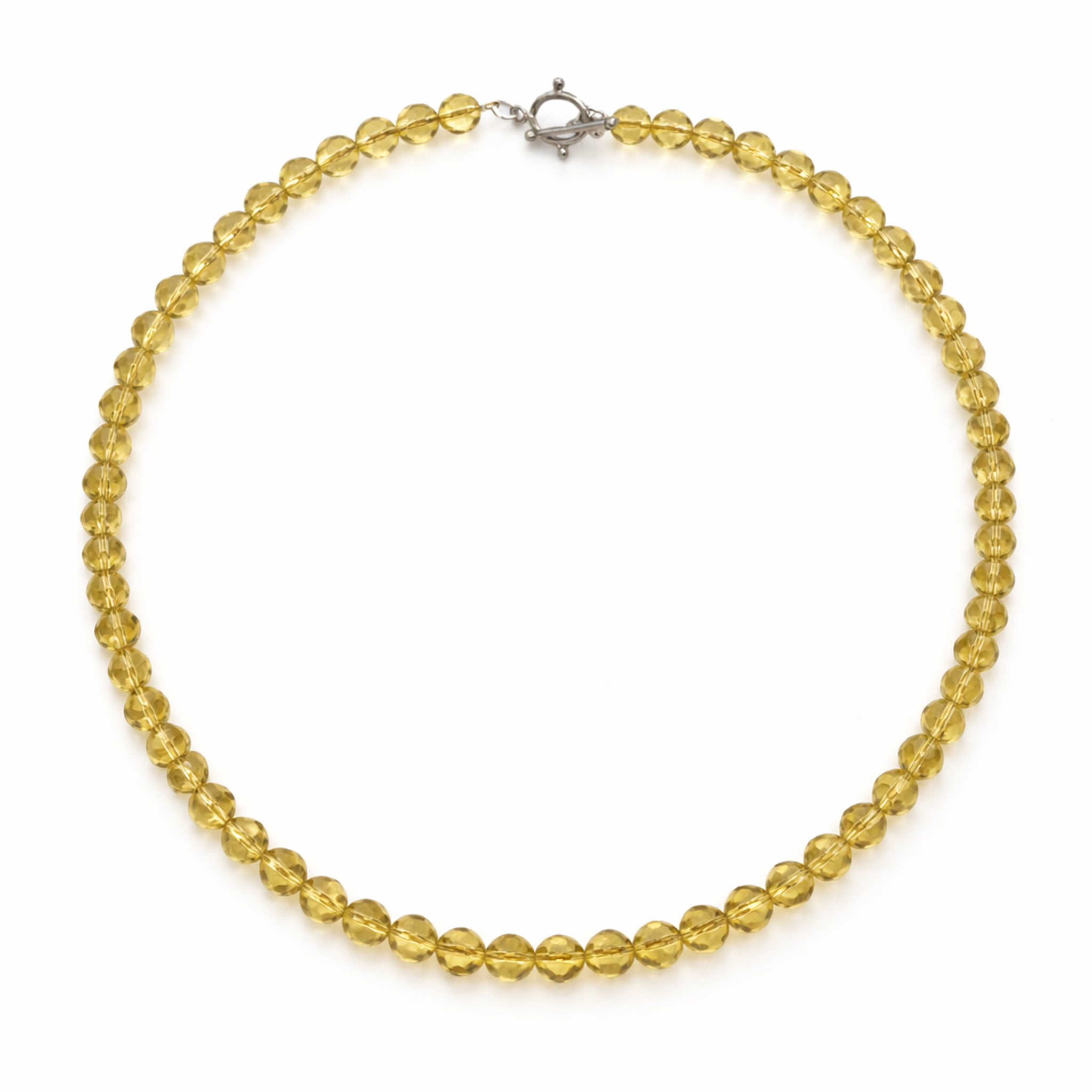 Collar de cristal Victoria